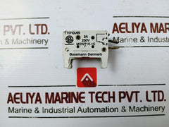 Bussmann Msw710-1S High Speed Micro Switch 170H0069 2A 250V