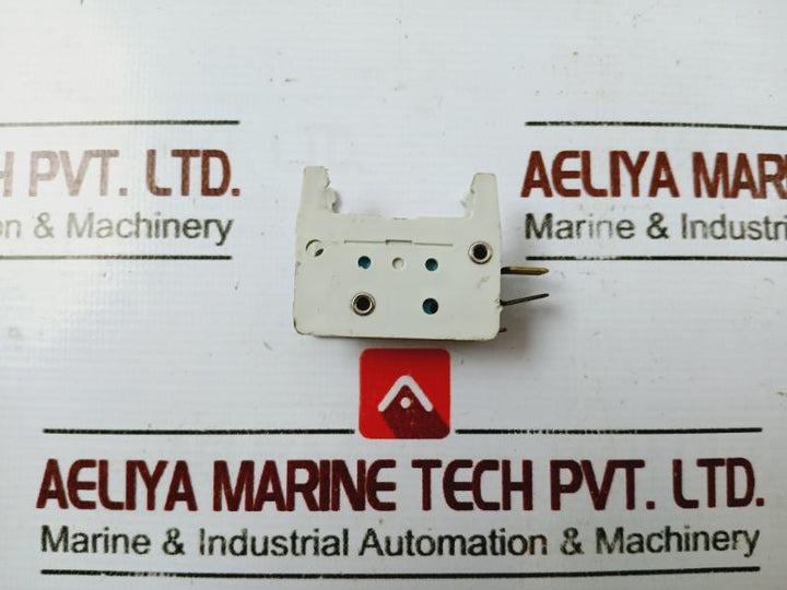 Bussmann Msw710-1S High Speed Micro Switch 170H0069 2A 250V