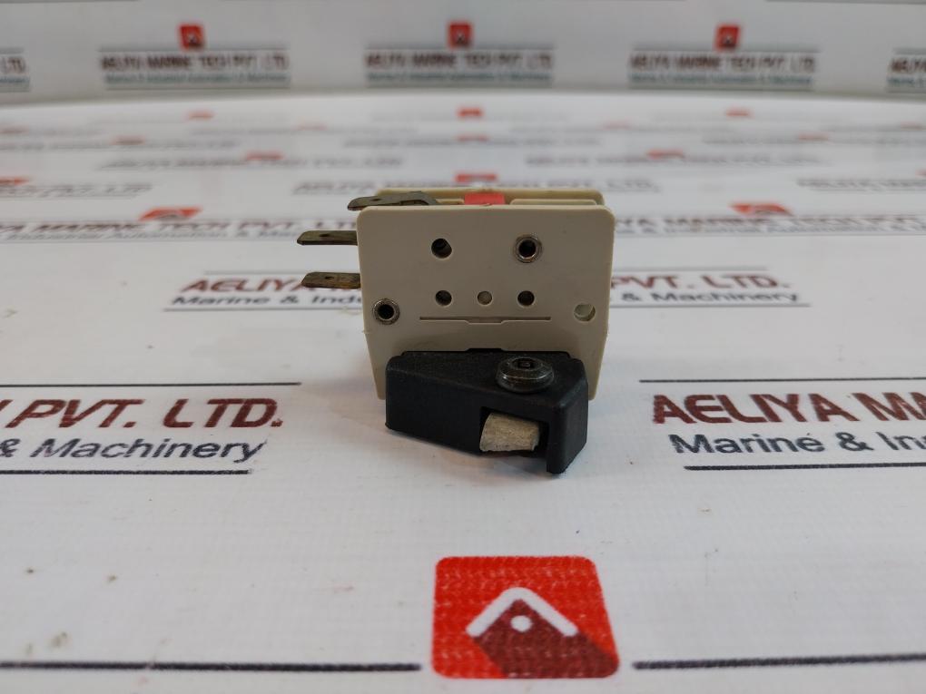 Bussmann Msw710-1S Micro Switch 2A 250Vac 170 H 0069