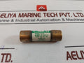 Lot of 10X Bussmann NON-20 One Time Fuse 250 Volts