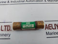 Lot of 10X Bussmann NON-20 One Time Fuse 250 Volts