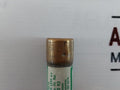 Lot of 10X Bussmann NON-20 One Time Fuse 250 Volts