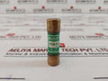 Lot of 10X Bussmann NON-20 One Time Fuse 250 Volts