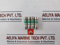 Bussmann RNQ-R-3 CC-Tron Time Delay Fuse 600VAC