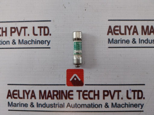 Bussmann RNQ-R-3 CC-Tron Time Delay Fuse 600VAC