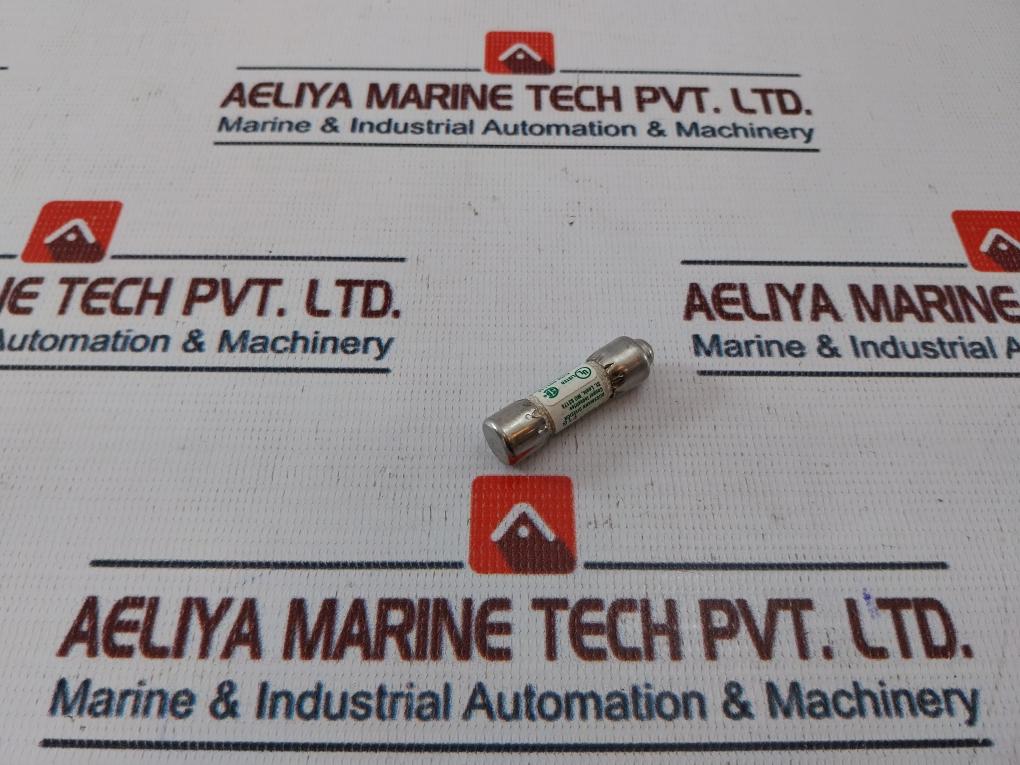 Bussmann RNQ-R-3 CC-Tron Time Delay Fuse 600VAC