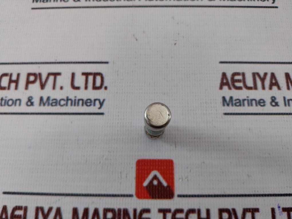 Bussmann RNQ-R-3 CC-Tron Time Delay Fuse 600VAC