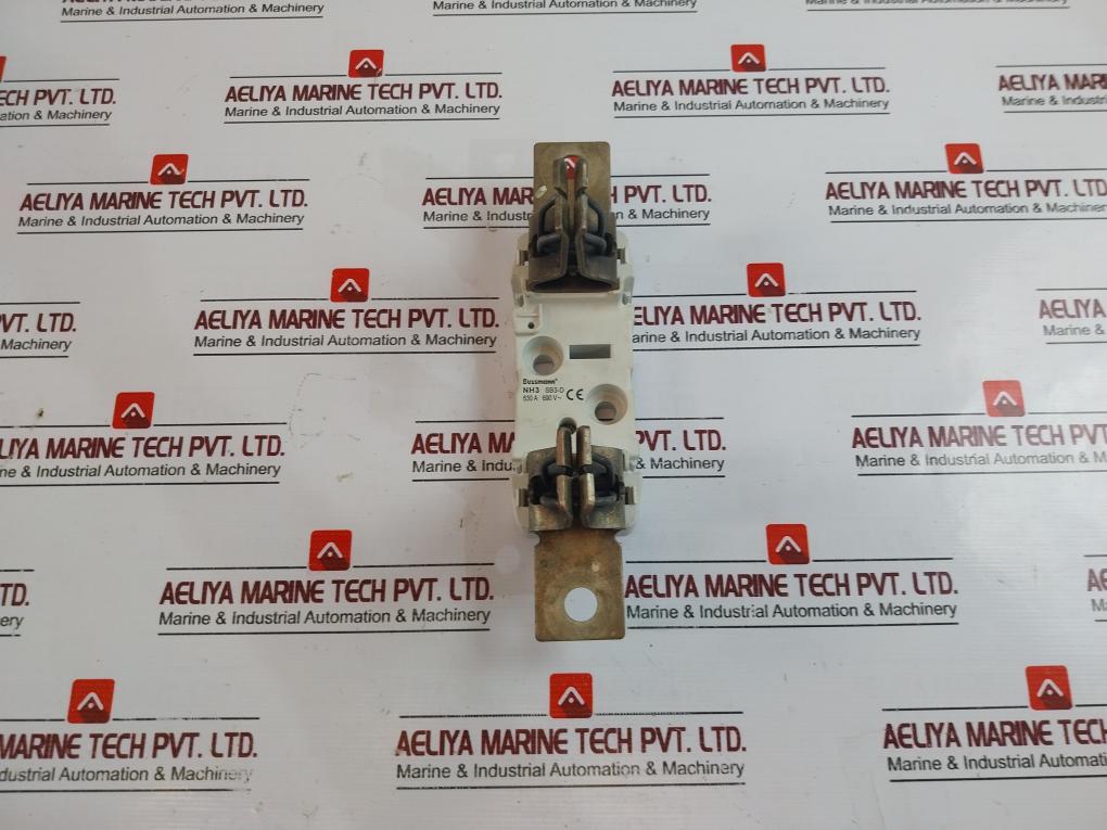 Bussmann SB3-D Fuse Base For NH3 630A 690V