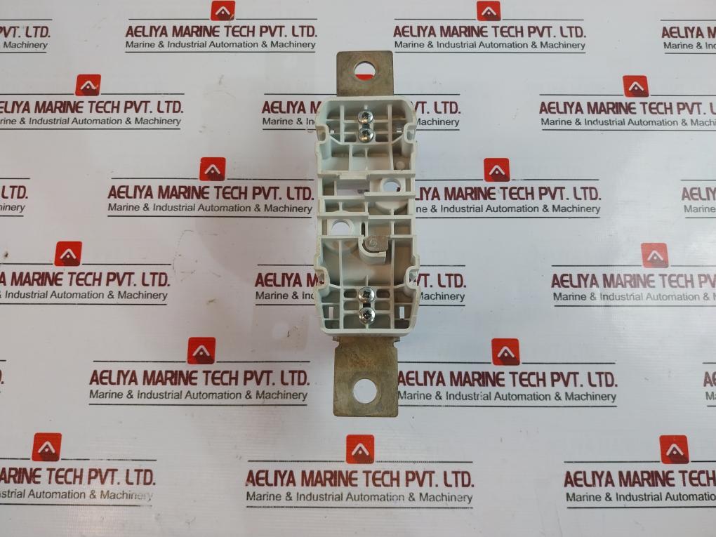 Bussmann SB3-D Fuse Base For NH3 630A 690V