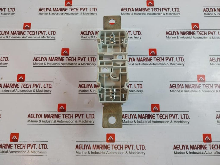Bussmann SB3-D Fuse Base For NH3 630A 690V