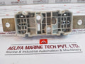 Bussmann SB3-D Fuse Base For NH3 630A 690V