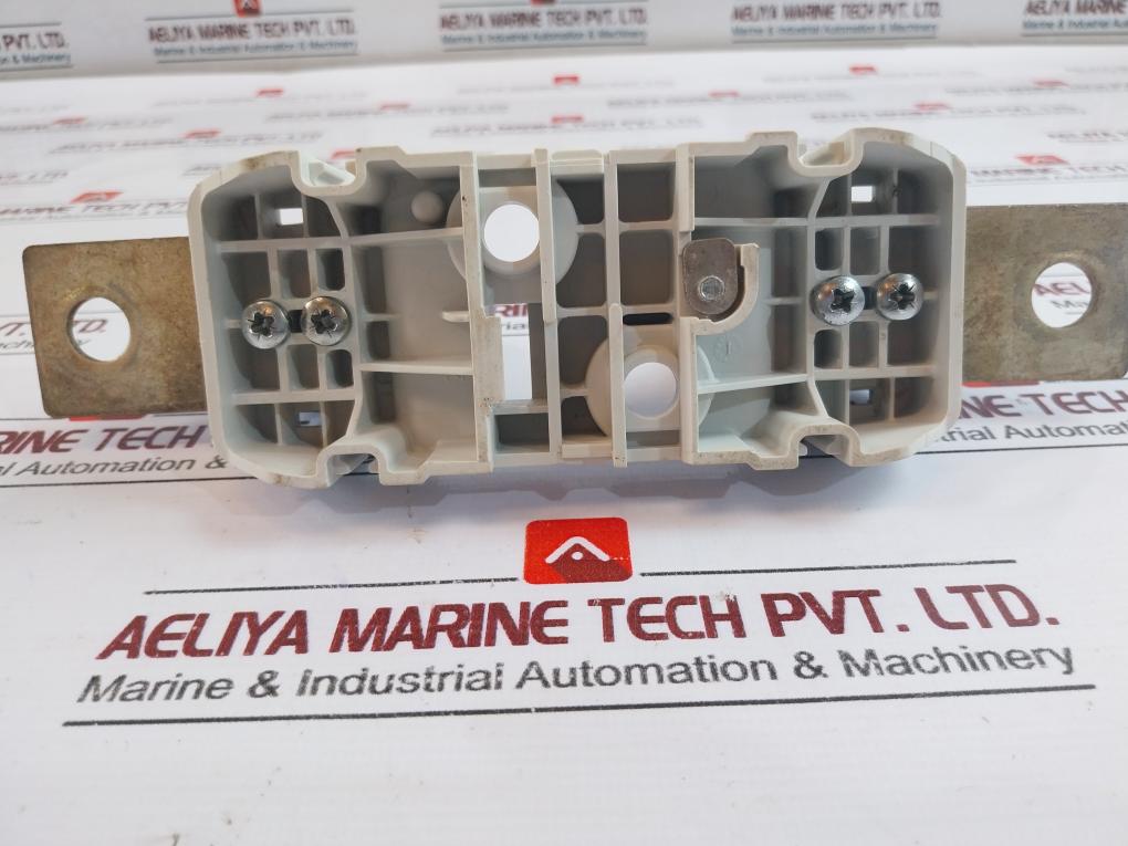 Bussmann SB3-D Fuse Base For NH3 630A 690V