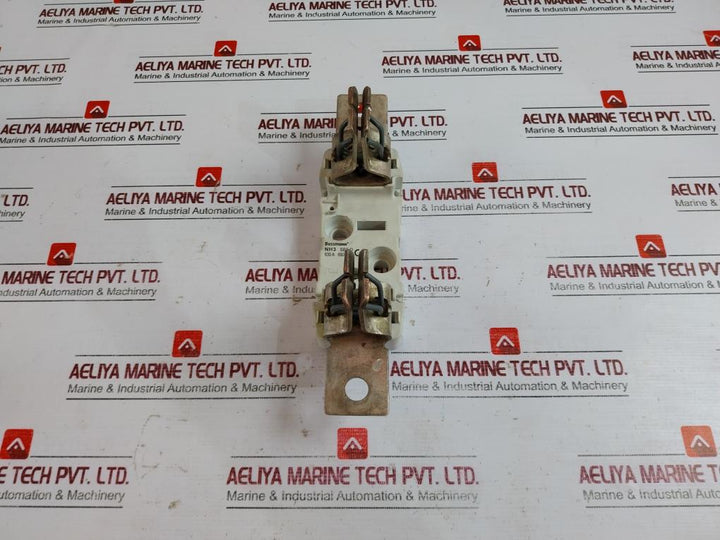Bussmann SB3-D Fuse Holder NH3 630A 690V