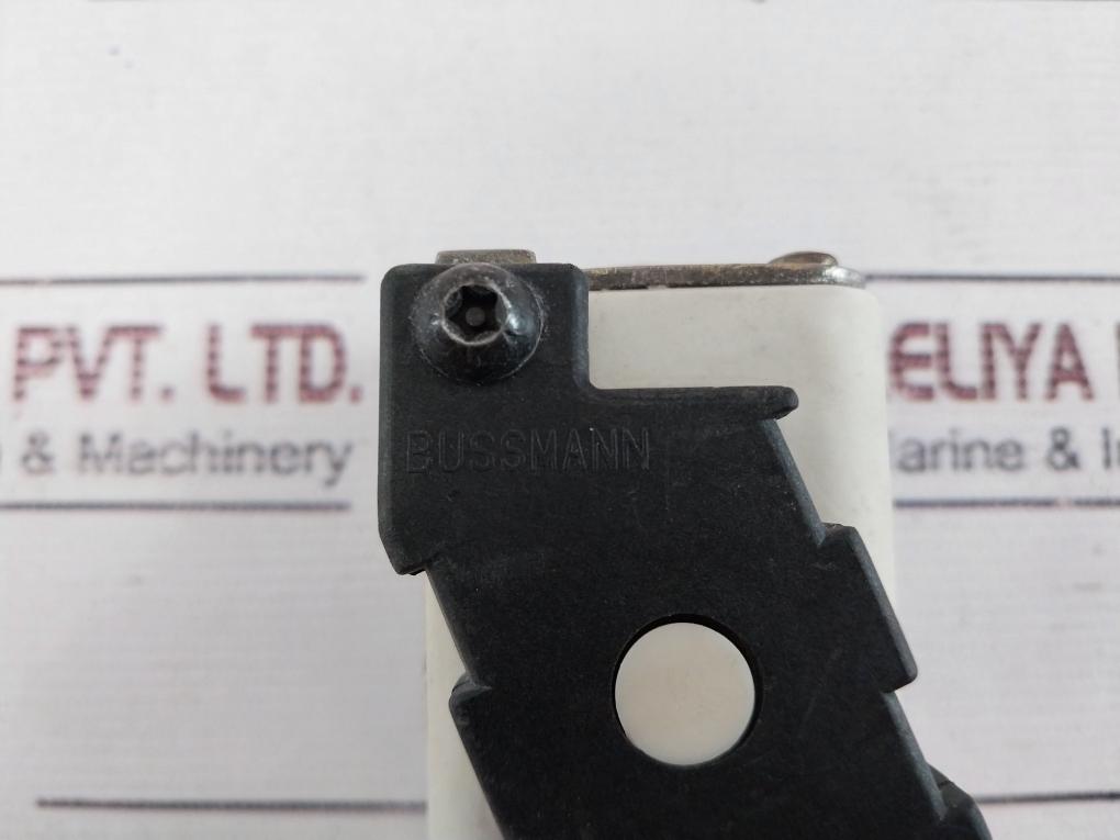 Bussmann Spj-4M60 Fuse 60A 1000V~