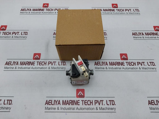 Bussmann 170M4467 Industrial Fuse 0.25A 250Vdc 170M4467