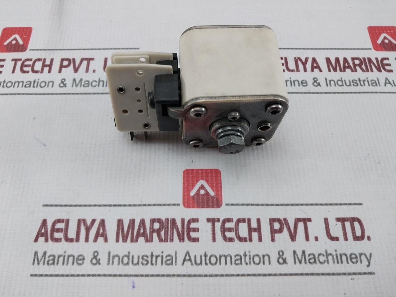 Bussmann 170M4467 Industrial Fuse 0.25A 250Vdc 170M4467