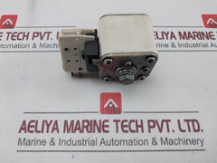 Bussmann 170M4467 Industrial Fuse 0.25A 250Vdc 170M4467