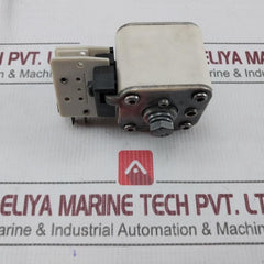 Bussmann 170M4467 Industrial Fuse 0.25A 250Vdc 170M4467