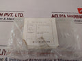 Lot of 7X BUSSMANN C22M100 Fuse Cartridge 100AMP 500 VAC