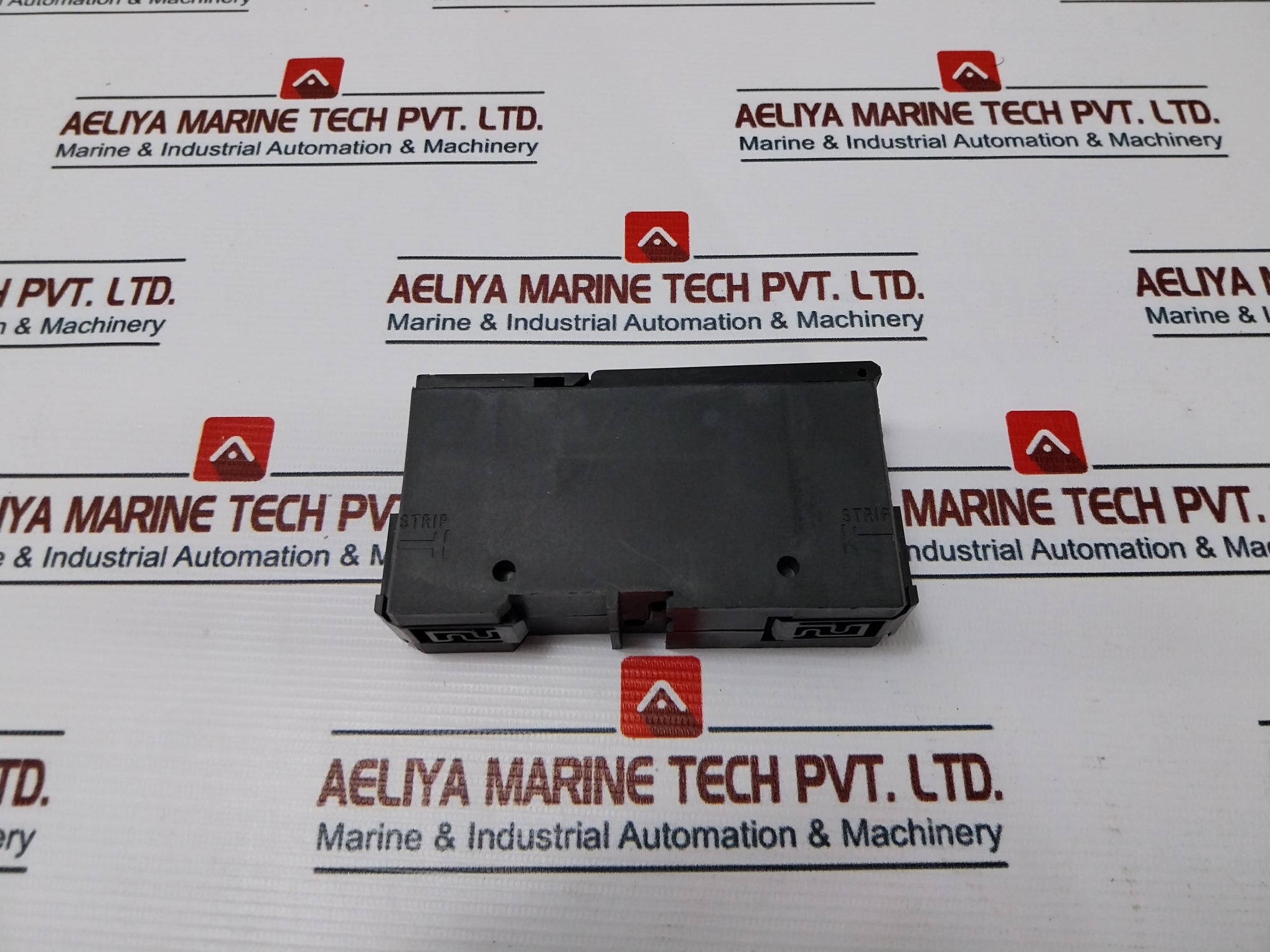 Bussmann Cm32F Camaster Hrc Fuse Holder 32Amp