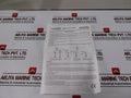 Bussmann Cm32F Camaster Hrc Fuse Holder 32Amp