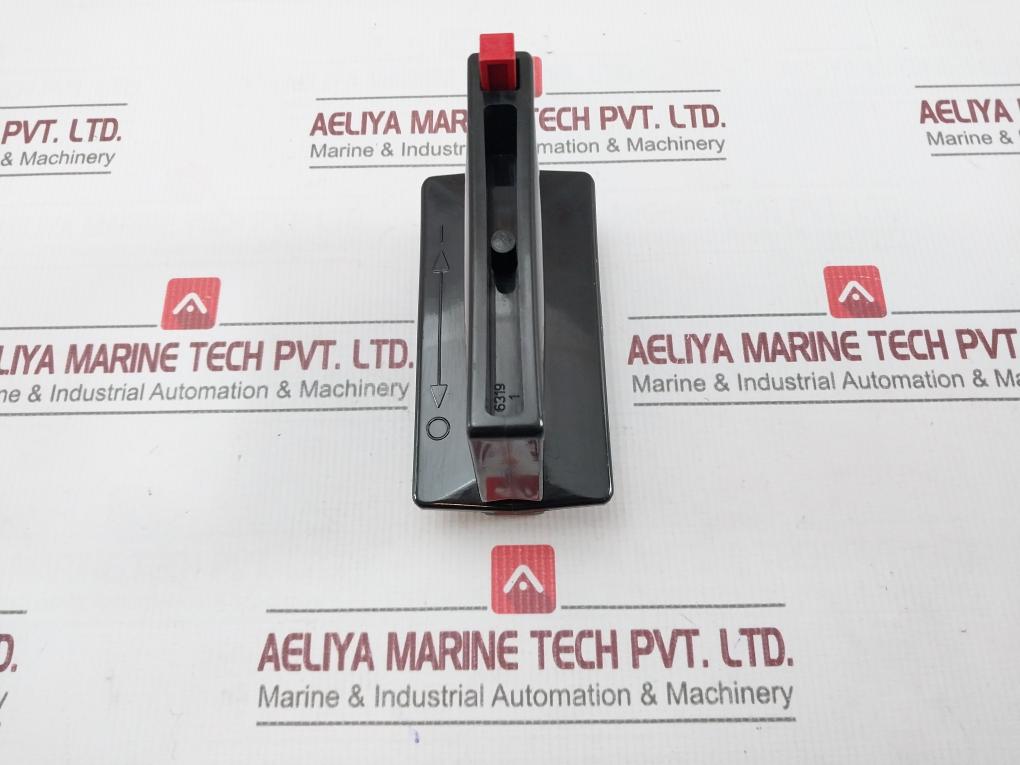 Bussmann Feh-fuse Extraction Handle 1000V 6319 1