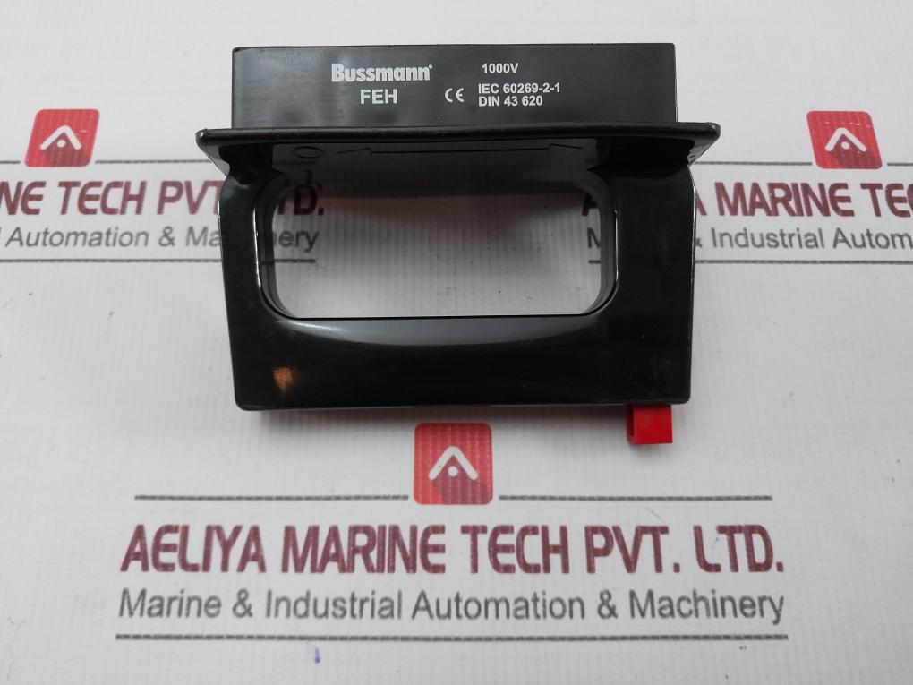 Bussmann Feh-fuse Extraction Handle 1000V 6319 1