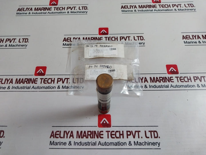 Bussmann Frs-r-60 Time-delay Fuse