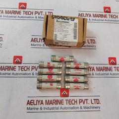 Bussmann Fwp-3A14Fa Fuse 3Amp 700V