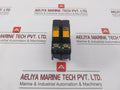 Bussmann Sami-7I Fuse Holder With Block Cover 600V-30A