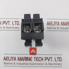 Bussmann Sami-7I Fuse Holder With Block Cover 600V-30A