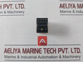 Busung Sy-4 Relay With Base Dc 24V