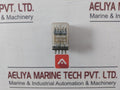 Busung Sy-4 Relay With Base Dc 24V