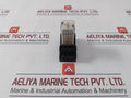 Busung Sy-4 Relay With Base Dc 24V