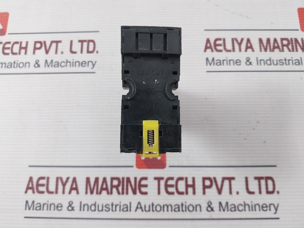 Busung Sy-4 Relay With Base Dc 24V