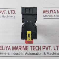 Busung Sy-4 Relay With Base Dc 24V