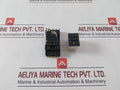 Busung Sy-4 Relay With Base Dc 24V