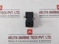 Busung Sy-4 Relay With Base Dc 24V