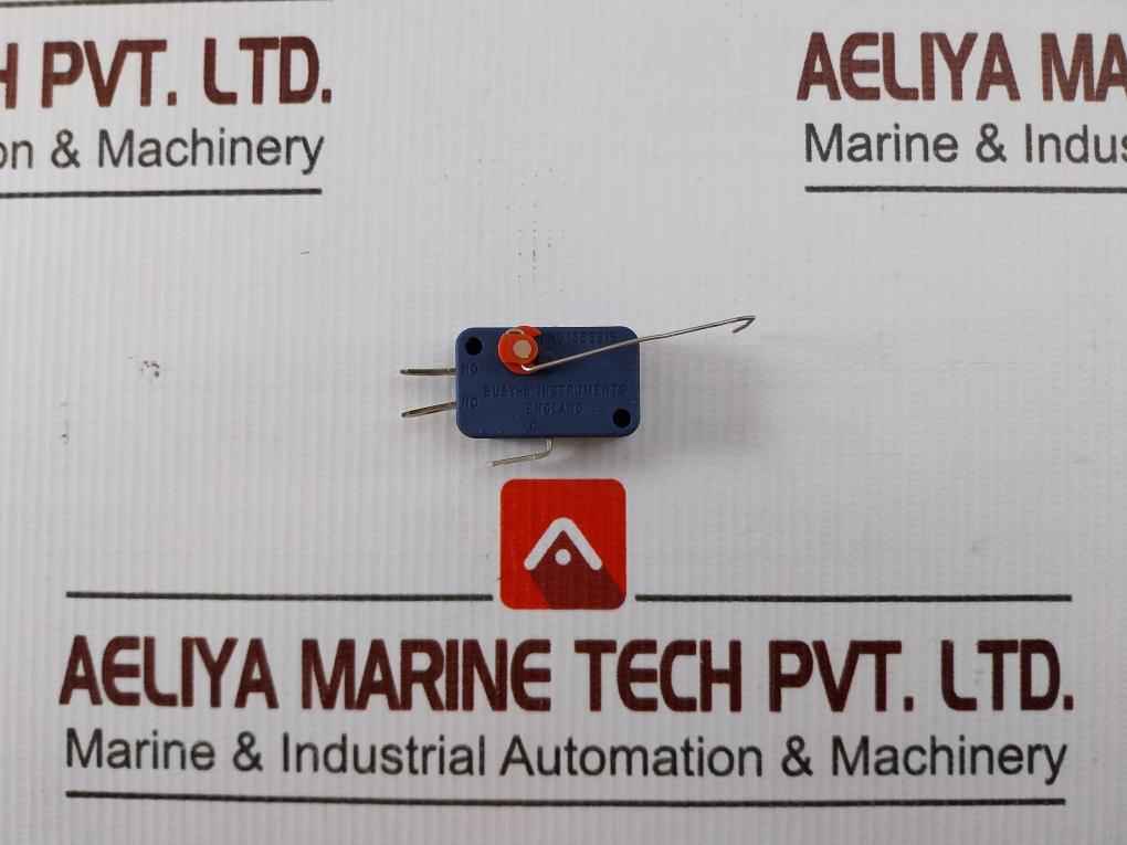 Busy-b 1389919 Microswitch