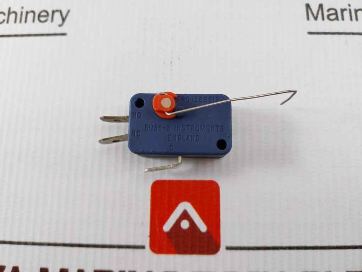 Busy-b 1389919 Microswitch