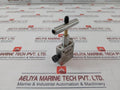 Butech Slpv23V 316Cw Stainless Steel Low, Medium & High Pressure Valve 15000Psi