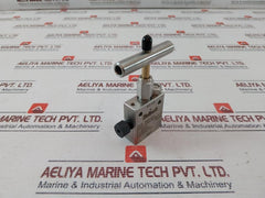 Butech Slpv23V 316Cw Stainless Steel Low, Medium & High Pressure Valve 15000Psi