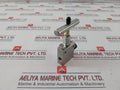 Butech Slpv23V 316Cw Stainless Steel Low, Medium & High Pressure Valve 15000Psi
