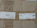 Butterfly Valve Gasket Vvu-0298.020 Velan