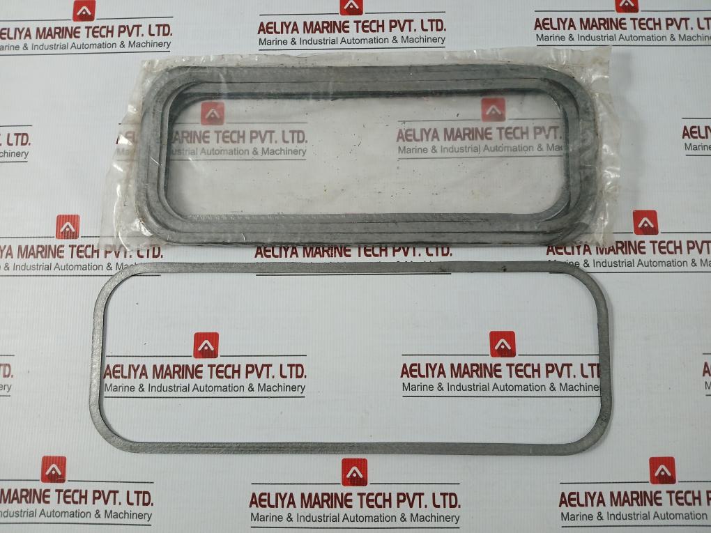 Butterfly Valve Gasket Vvu-0298.020 Velan