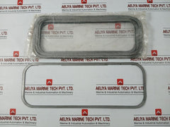 Butterfly Valve Gasket Vvu-0298.020 Velan