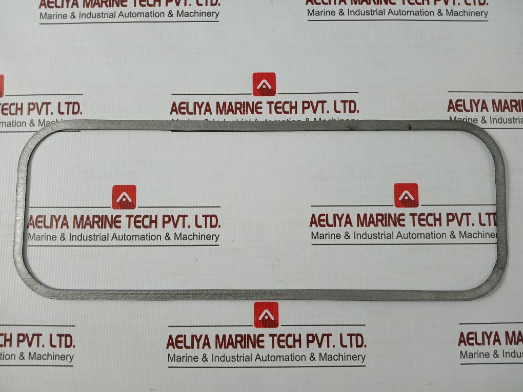 Butterfly Valve Gasket Vvu-0298.020 Velan