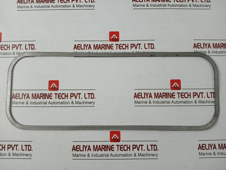 Butterfly Valve Gasket Vvu-0298.020 Velan