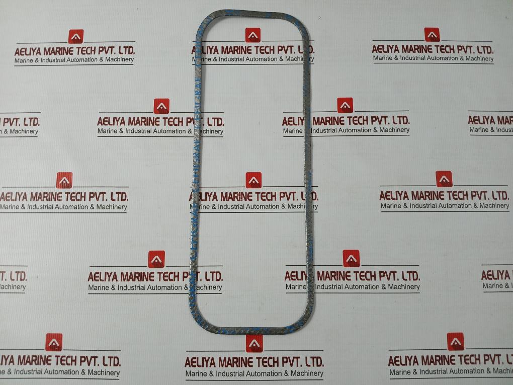 Butterfly Valve Gasket Vvu-0298.020 Velan