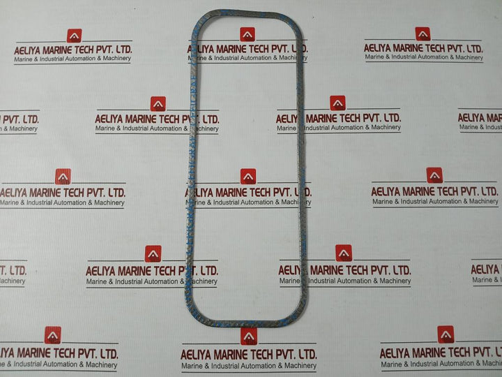 Butterfly Valve Gasket Vvu-0298.020 Velan